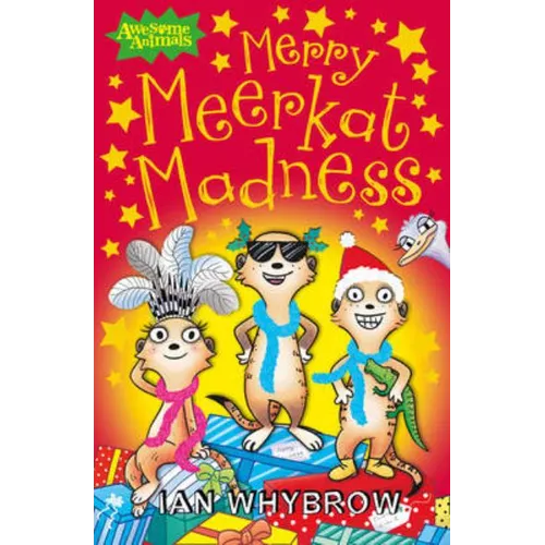 Merry Meerkat Madness