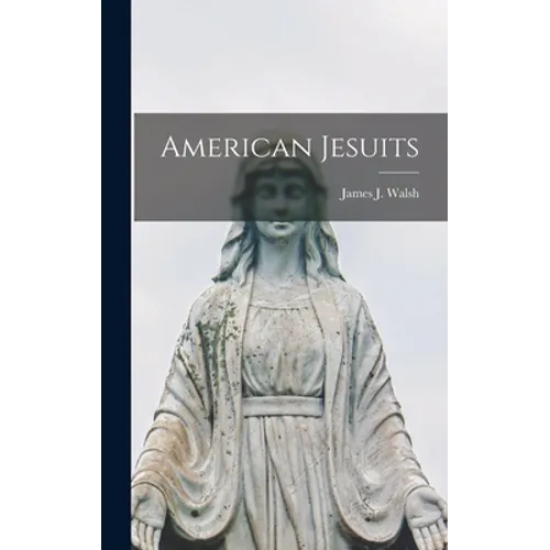 American Jesuits