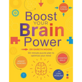 Boost Your Brain Power: With Over 300, 30-Minute Puzzles