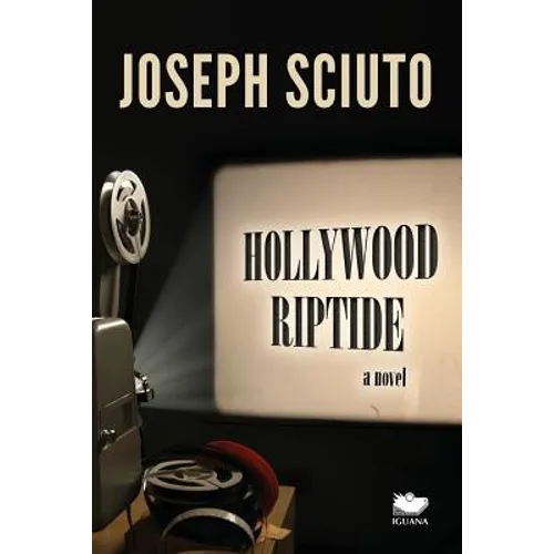 Hollywood Riptide