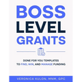 Boss Level Grants