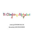 A Climbing Alphabet
