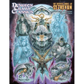 Dungeon Crawl Classics #108: The Seventh Thrall of Sezrekan