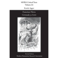 Francisco Nieva, 'Coronada y el toro'