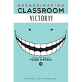 Assassination Classroom, Vol. 11