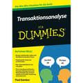 Transaktionsanalyse für Dummies