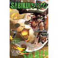 Sabikui Bisco, Vol. 7 (Light Novel): Volume 7