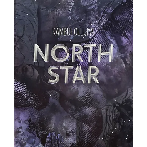 Kambui Olujimi: North Star