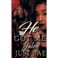He Got Me: Jalen