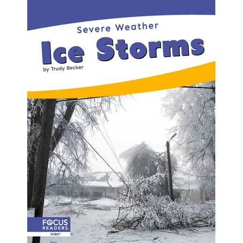 Ice Storms