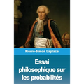 Essai philosophique sur les probabilités