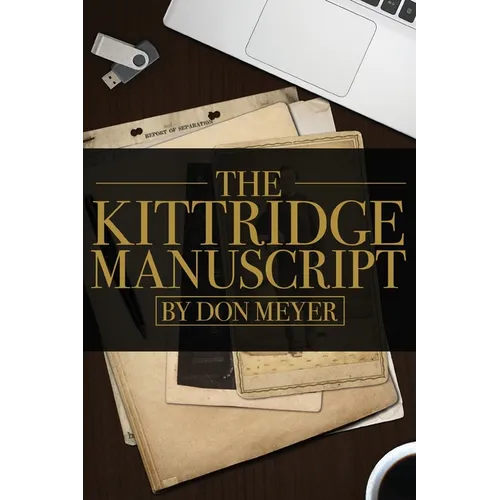 The Kittridge Manuscript