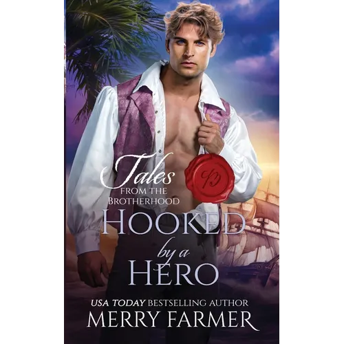 Hooked by a Hero