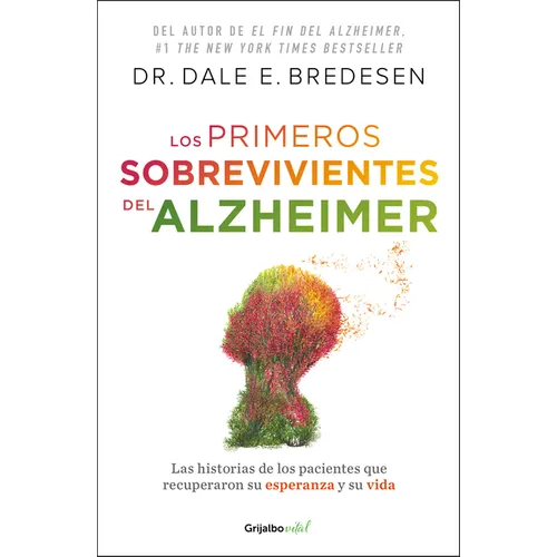 Los Primeros Sobrevivientes del Alzheimer / The First Survivors of Alzheimer's
