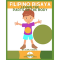 Filipino Bisaya: Learn the Parts of the Body