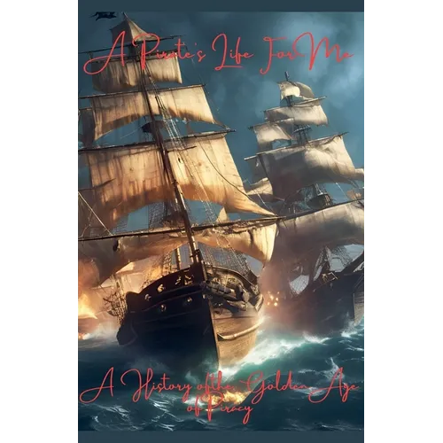 A Pirate's Life For Me