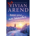 Baiser pour un rancher
