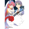 Fly Me to the Moon, Vol. 10