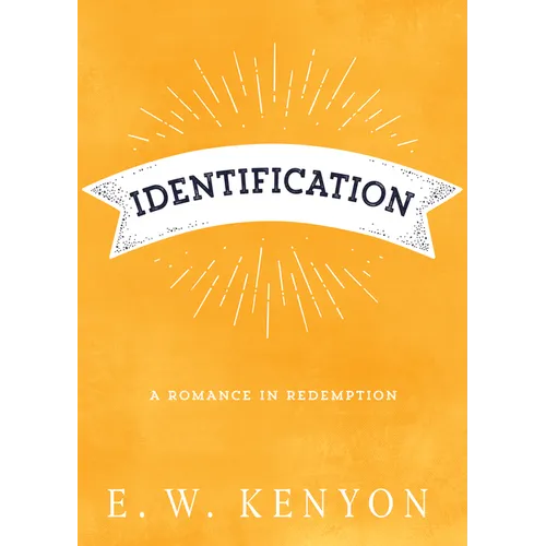 Identification: A Romance in Redemption