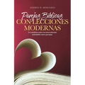 Parejas Bíblicas Con Lecciones Modernas: Un análisis sobre la interrelación saludable entre parejas