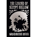 The Legend of Sleepy Hollow and Other Stories: Gilded Pocket Edition