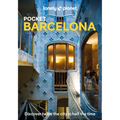 Lonely Planet Pocket Barcelona