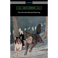 The Call of the Wild and White Fang
