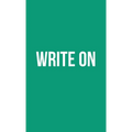 Publish Her Journal VII (Write On)