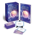 Tao Te Ching Oracle Book & Card Deck: Includes 128-Page Book and 52 Inspirational Cards