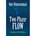 One-Dimensional Two-Phase Flow