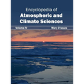 Encyclopedia of Atmospheric and Climate Sciences: Volume IV