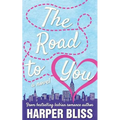 The Road to You: A Lesbian Romance Novel