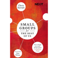 The Small Groups for the Rest of Us: How to Design Your Small Groups System to Reach the Fringes