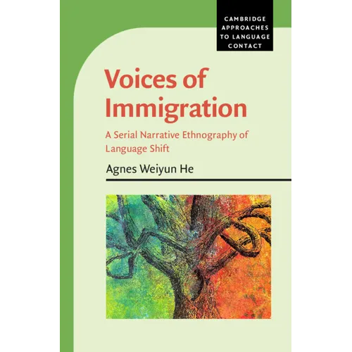 Voices of Immigration