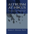 Altruism at HBCUs: Cultivating Institutional Relationships to Positively Impact Alumni Giving