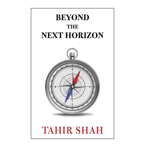 Beyond the Next Horizon