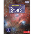 Mysteries of Stars