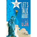 Let's talk about the USA