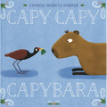 Capy Capy Capybara