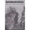 Barbarossa: The Axis and the Allies