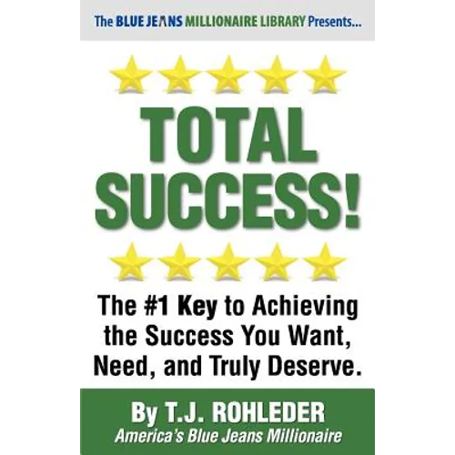 Total Success!