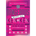Will Shortz Presents the Dangerous Book of Kenken: 100 Very Hard Logic Puzzles That Make You Smarter