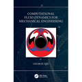 Computational Fluid Dynamics for Mechanical Engineering