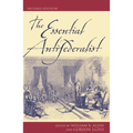 The Essential Antifederalist