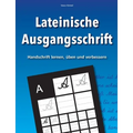 Lateinische Ausgangsschrift - Handschrift lernen, üben und verbessern