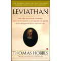 Leviathan: Or the Matter, Forme, and Power of a Commonwealth Ecclesiasticall and Civil