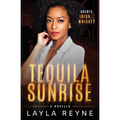 Tequila Sunrise: A Best Friend's Sibling Holiday Romantic Suspense