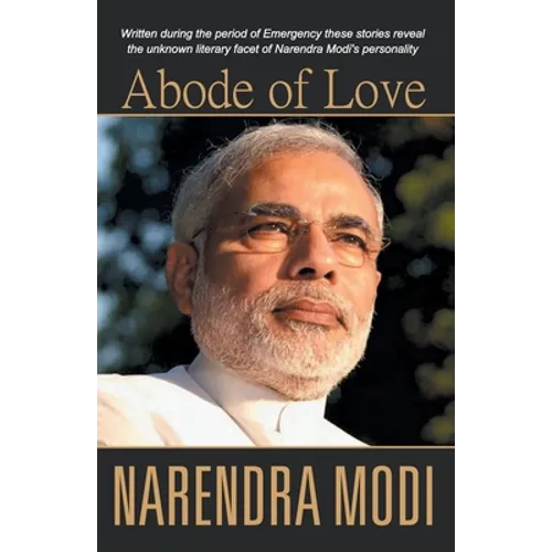 Abode of Love