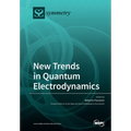 New Trends in Quantum Electrodynamics