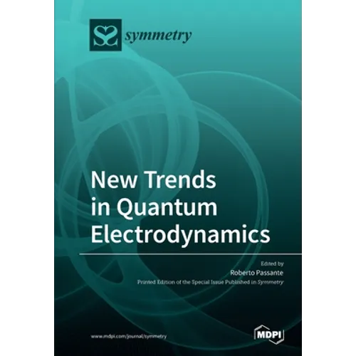 New Trends in Quantum Electrodynamics